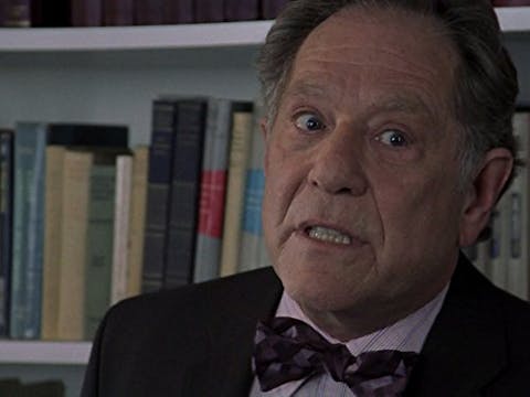 Law & Order: Special Victims Unit - Episode 8