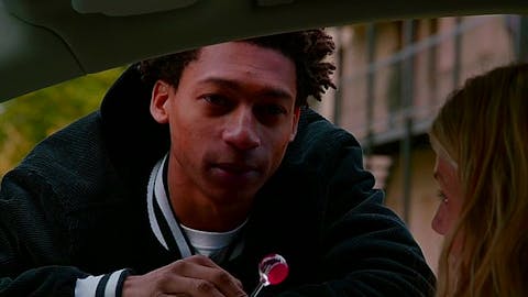 Chicago P.D. - Episode 8