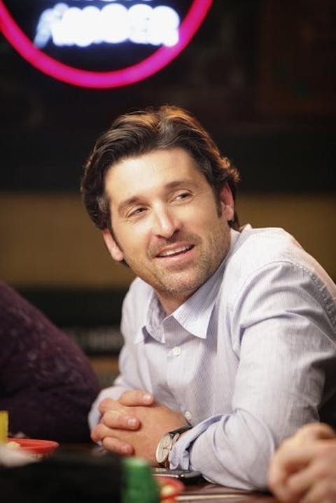 Grey's Anatomy - Episode 9