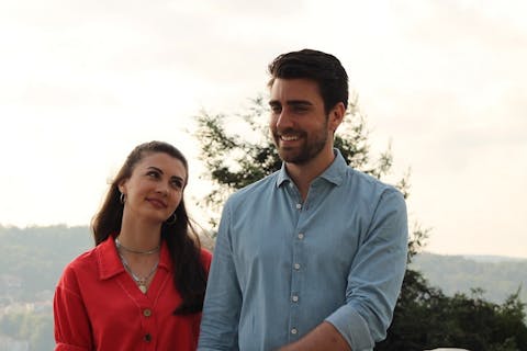 Afili Ask - Episode 4