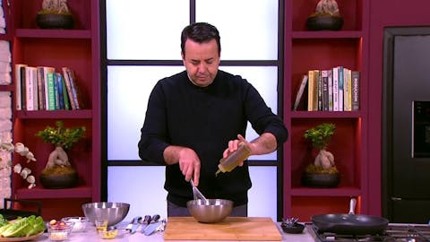 Murat Bozok'la Tavuk - Episode 3