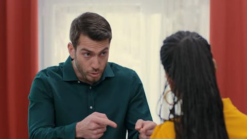 Sihirli Annem - Episode 11