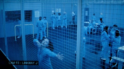 Wentworth - Episode 7