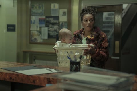 The Baby - Episode 1