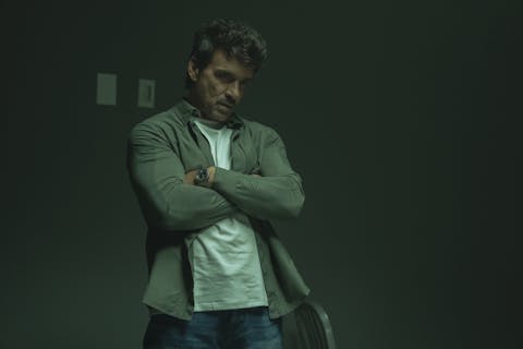 Peacemaker - Episode 5