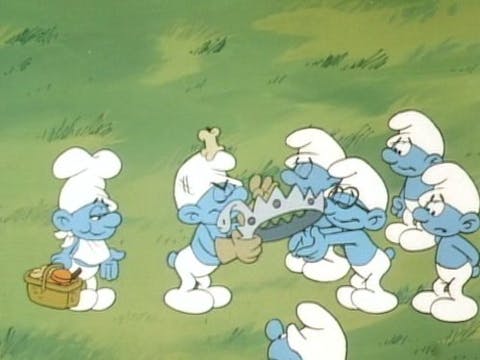 The Smurfs - Episode 5