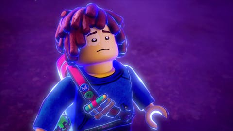 LEGO® DreamZzz - Episode 20