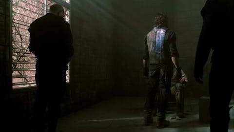 The Walking Dead - Episode 6