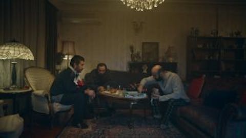Gibi - Yılbaşı Özel - Episode 1