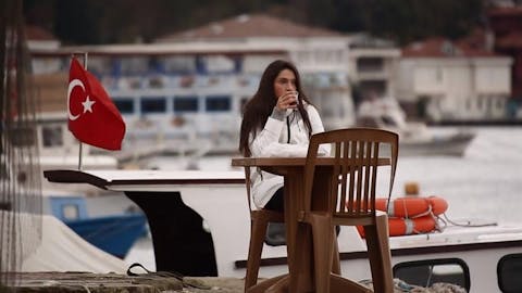 Bağımsız Filmler - Episode 36