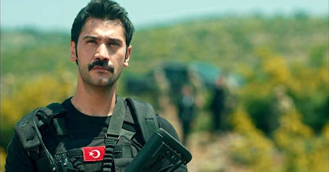 Isimsizler - Episode 11