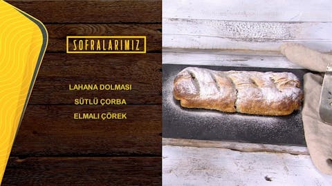 Sofralarımız - Episode 50