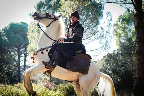Resurrection: Ertugrul - Episode 11