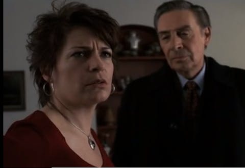 Law & Order - Episode 18