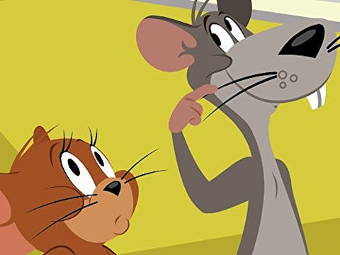 The Tom and Jerry Show - Episode 22