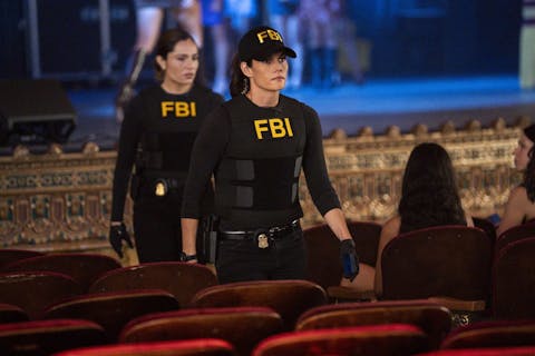 FBI - Episode 5