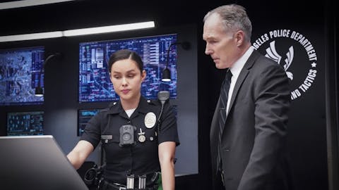 S.W.A.T. - Episode 15