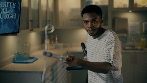 Watson - Episode 11
