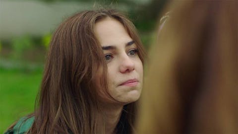 Cruel Istanbul - Episode 5