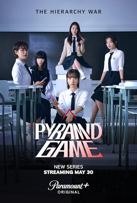Pyramid Game - Episode 7