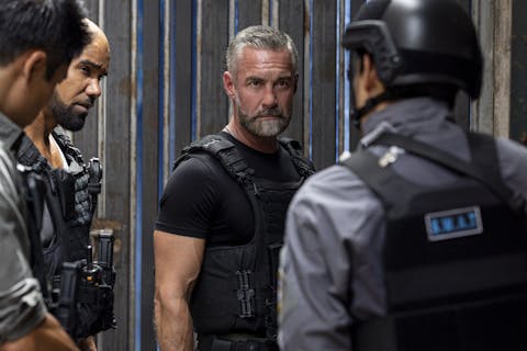 S.W.A.T. - Episode 2