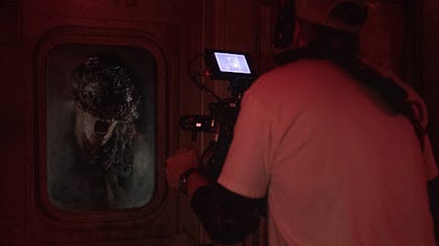 Making of: The Last of Us - Episode 4