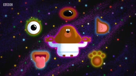 Hey Duggee - Episode 35