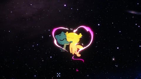 The Amazing World of Gumball - Episode 20