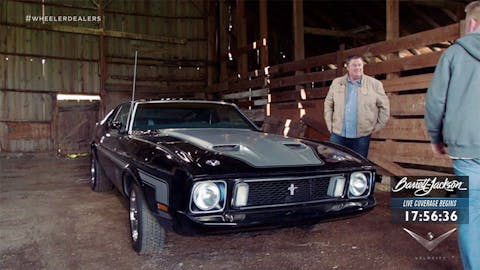 Wheeler Dealers - Episode 3