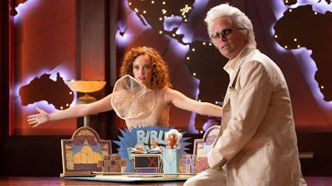 The Righteous Gemstones - Episode 3