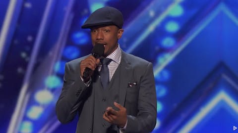 America's Got Talent - Episode 3