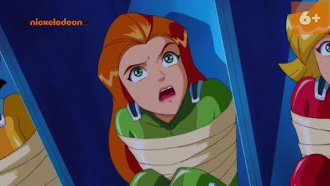Totally Spies! - Episode 6
