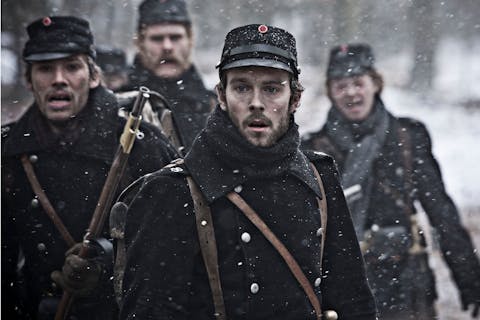1864 - Episode 5