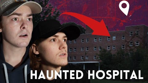 Spirit Stalkers - Episode 5