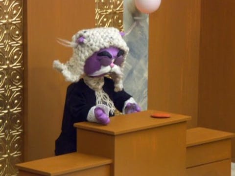 Robot Chicken - Episode 16