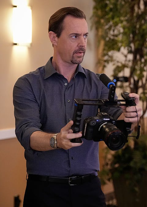 NCIS - Episode 11
