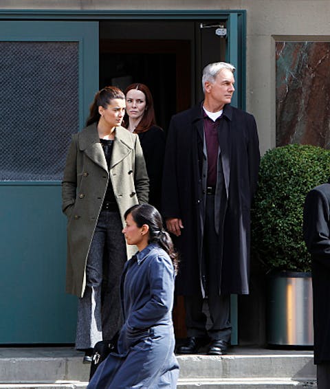 NCIS - Episode 10