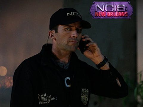 NCIS: New Orleans - Episode 20