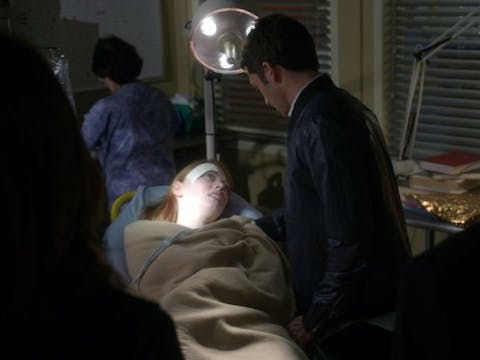 Law & Order: Special Victims Unit - Episode 3