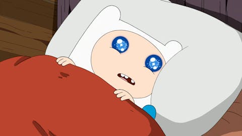 Adventure Time - Episode 2