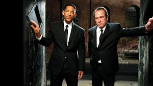 Men in Black 3