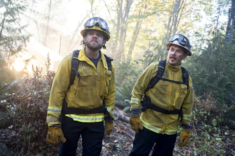 Fire Country - Episode 9