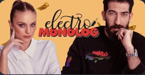 Electro Monolog - Episode 5