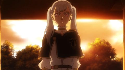 Black Clover - Episode 7