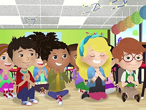 Addison - Episode 20