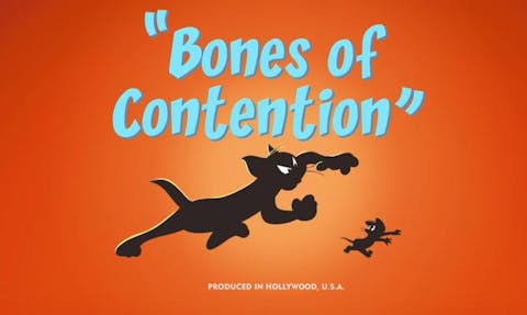 The Tom and Jerry Show - Episode 72