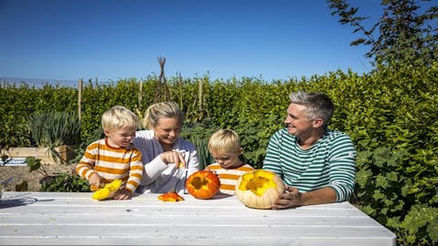 Donal Skehan: Home Cook - Episode 3