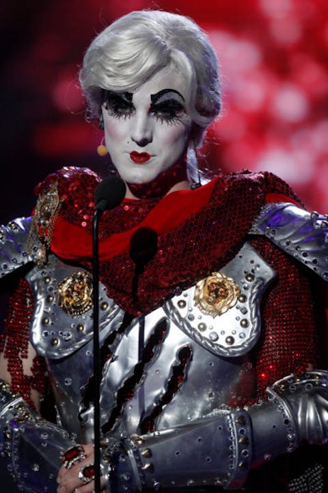 America's Got Talent - Episode 30