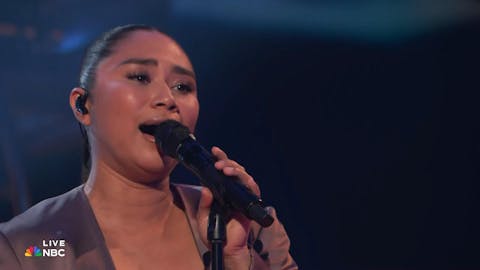 America's Got Talent - Episode 16