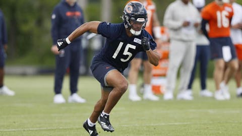 Hard Knocks: Training Camp - Episode 5